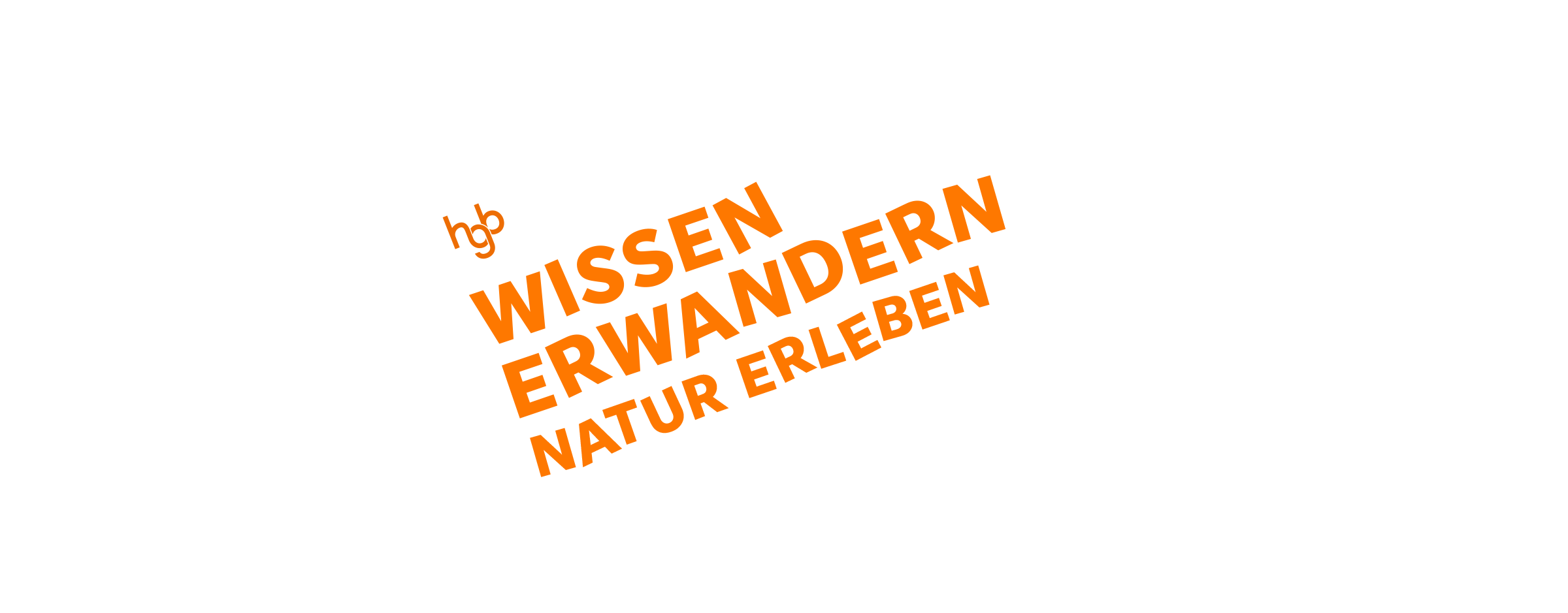 hgb - Wissen Erwandern - Natur Erleben