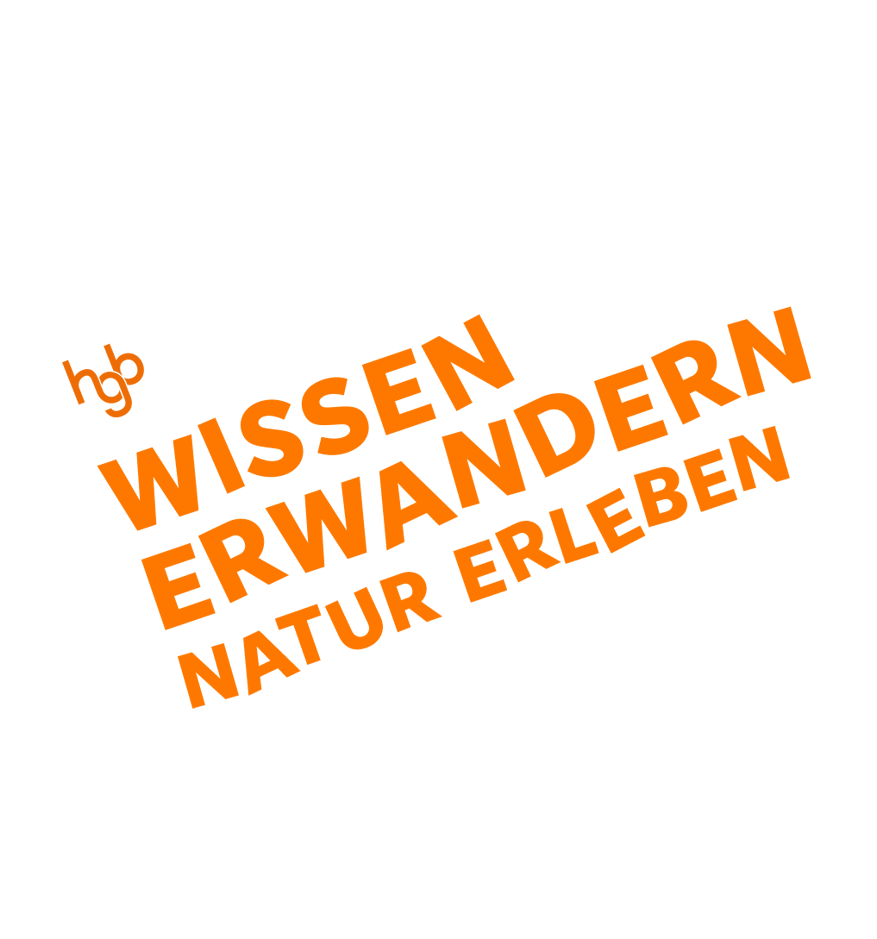 hgb - Wissen Erwandern - Natur Erleben
